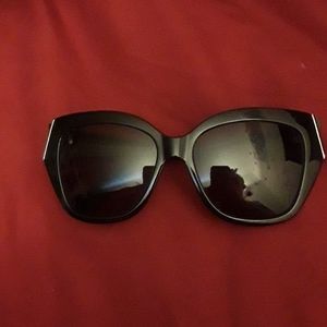 Authentic Balenciaga Ladies Sunglasses
